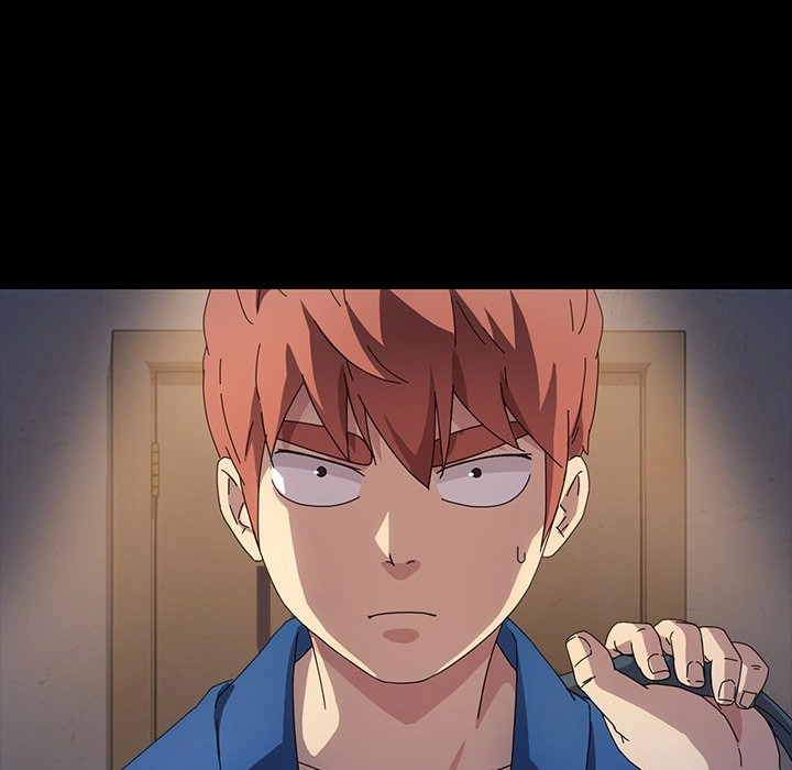 The Perfect Roommates Chapter 45 page 72 - 