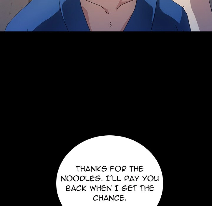 The Perfect Roommates Chapter 45 page 73 - 