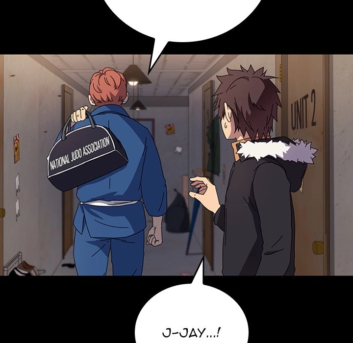 The Perfect Roommates Chapter 45 page 74 - 
