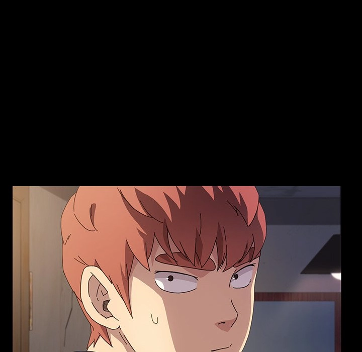 The Perfect Roommates Chapter 45 page 77 - 