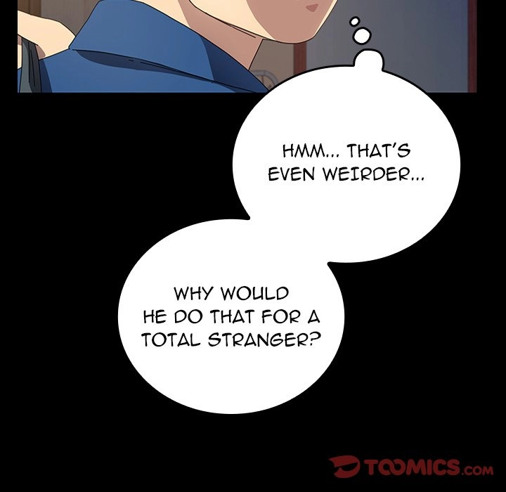 The Perfect Roommates Chapter 45 page 78 - 