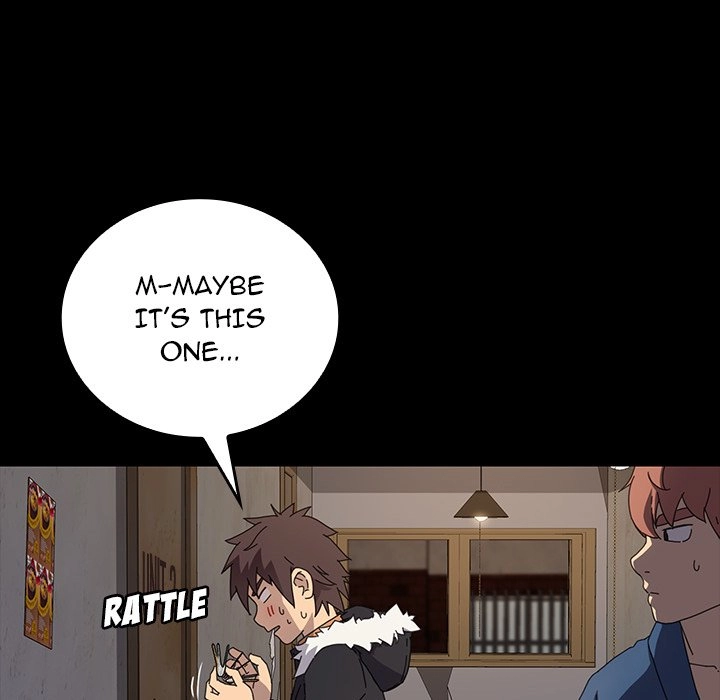 The Perfect Roommates Chapter 45 page 79 - 