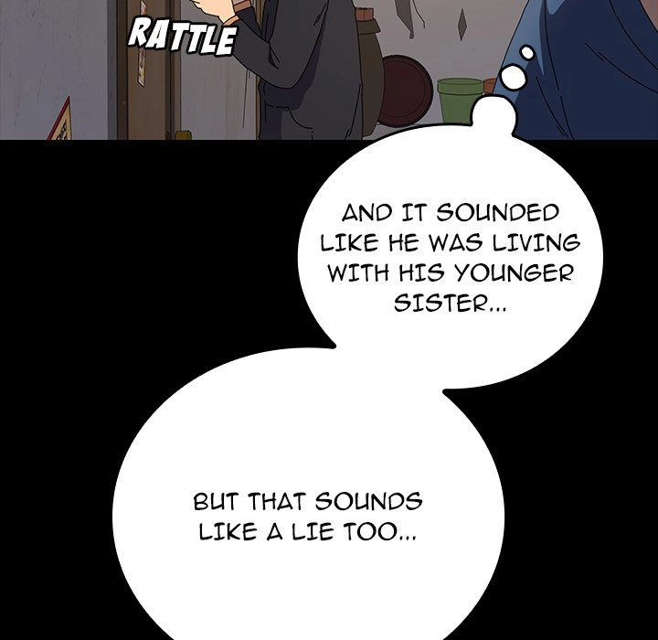 The Perfect Roommates Chapter 45 page 80 - 