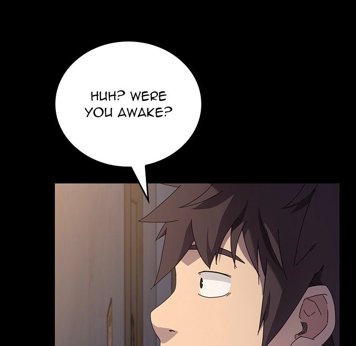 The Perfect Roommates Chapter 45 page 83 - 