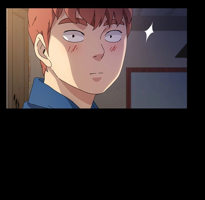 The Perfect Roommates Chapter 45 page 85 - 