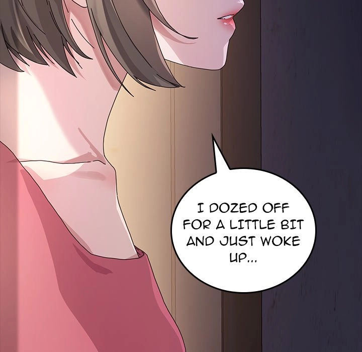 The Perfect Roommates Chapter 45 page 87 - 