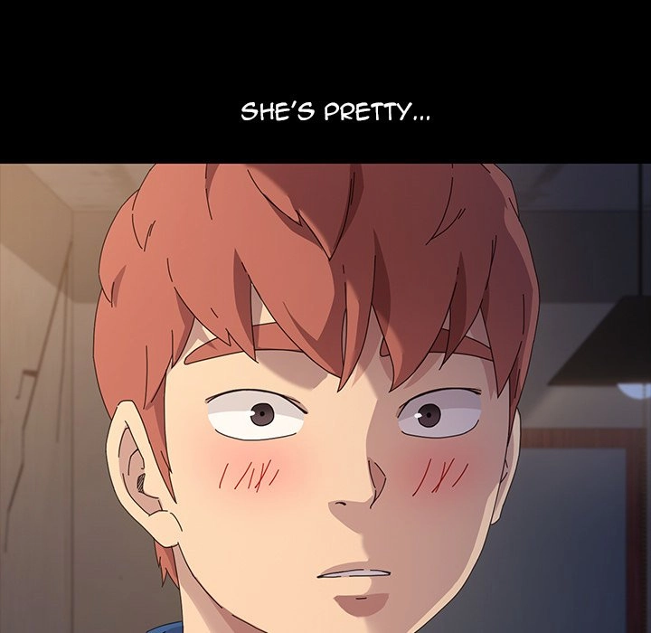 The Perfect Roommates Chapter 45 page 91 - 