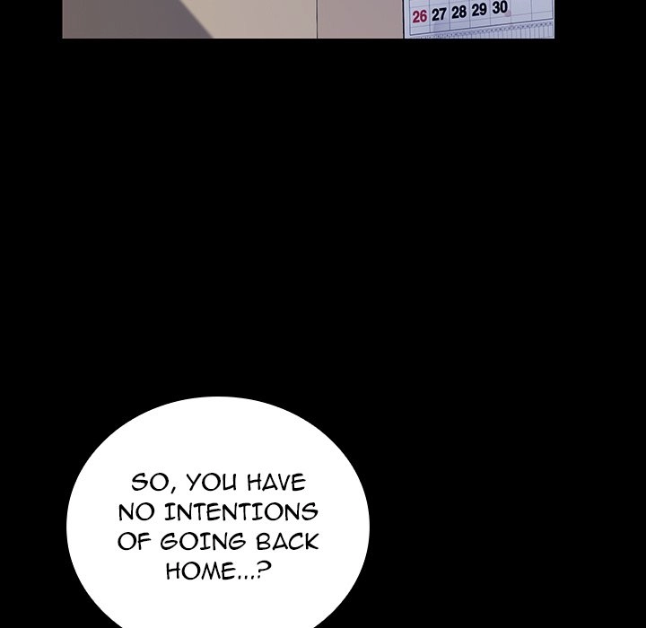 The Perfect Roommates Chapter 45 page 95 - 