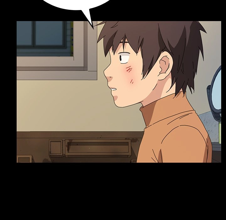 The Perfect Roommates Chapter 45 page 96 - 