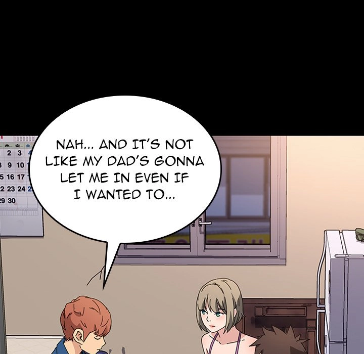 The Perfect Roommates Chapter 45 page 97 - 