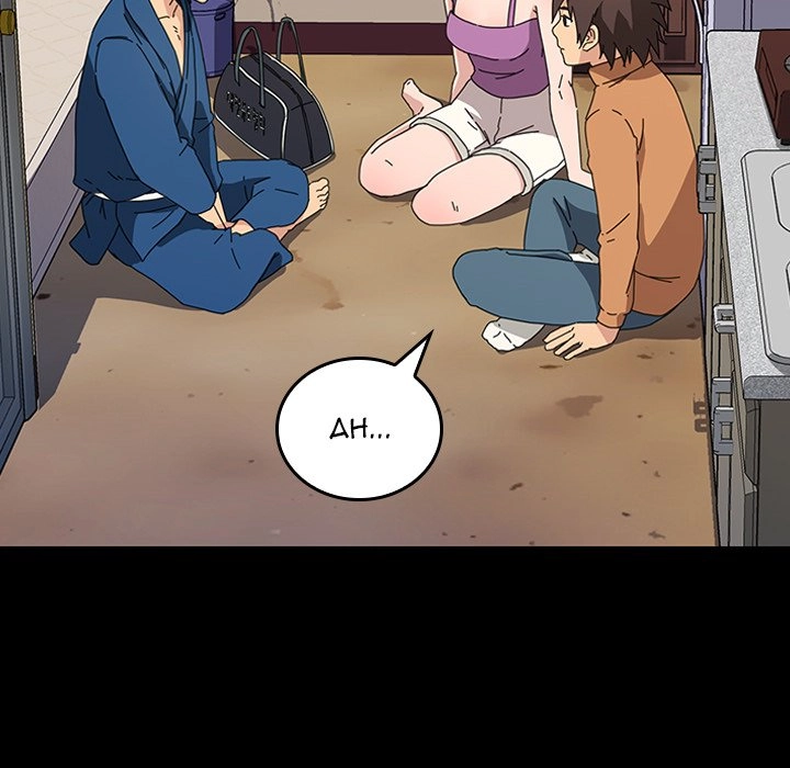 The Perfect Roommates Chapter 45 page 98 - 