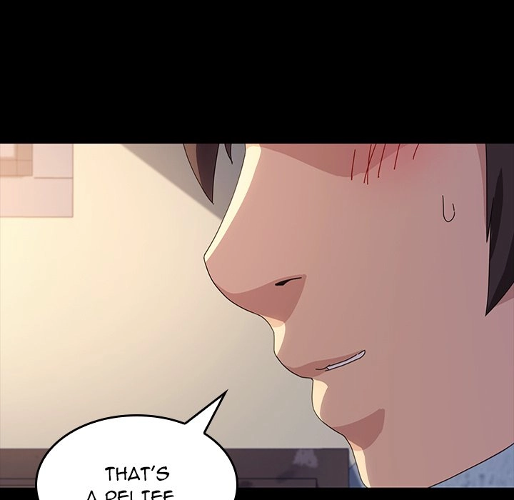 The Perfect Roommates Chapter 45 page 99 - 