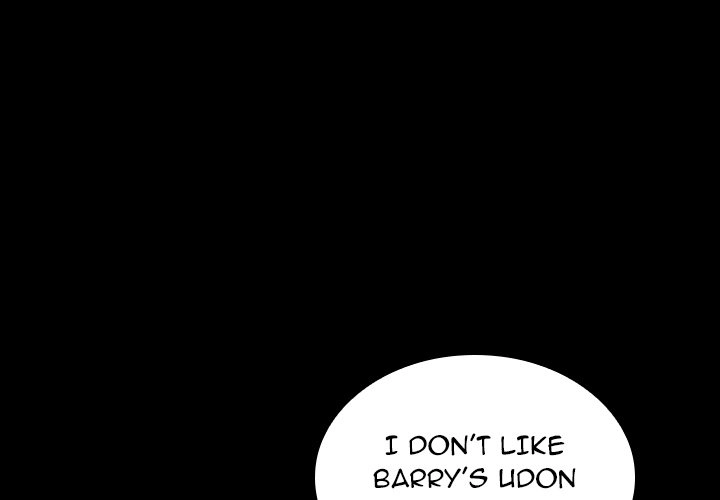 The Perfect Roommates Chapter 46 page 1 - 