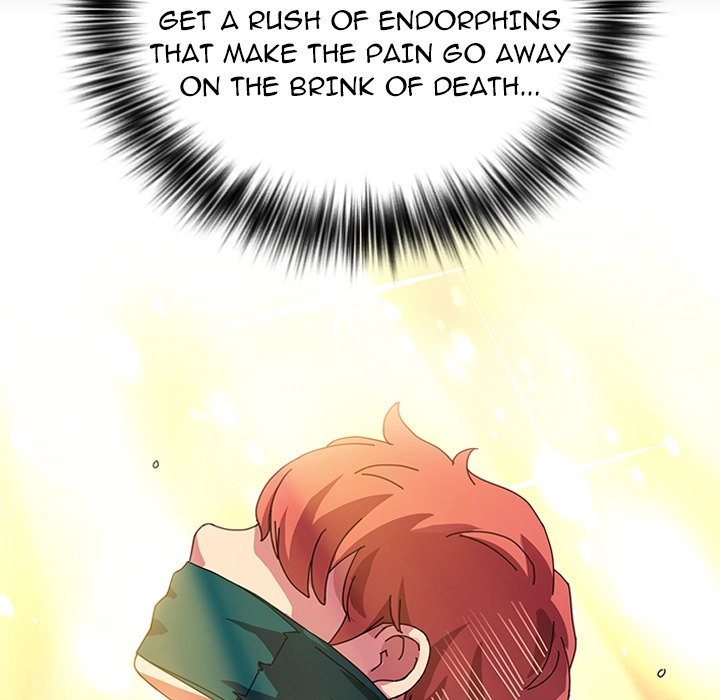 The Perfect Roommates Chapter 46 page 105 - 