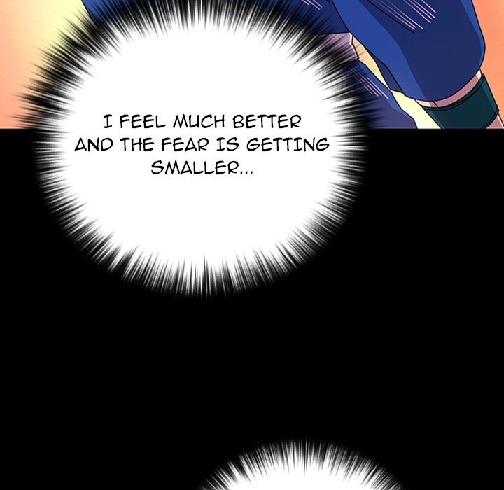 The Perfect Roommates Chapter 46 page 107 - 