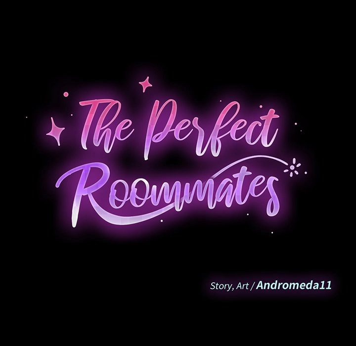 The Perfect Roommates Chapter 46 page 12 - 