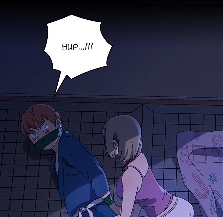 The Perfect Roommates Chapter 46 page 111 - 
