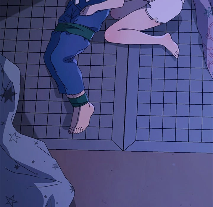 The Perfect Roommates Chapter 46 page 112 - 