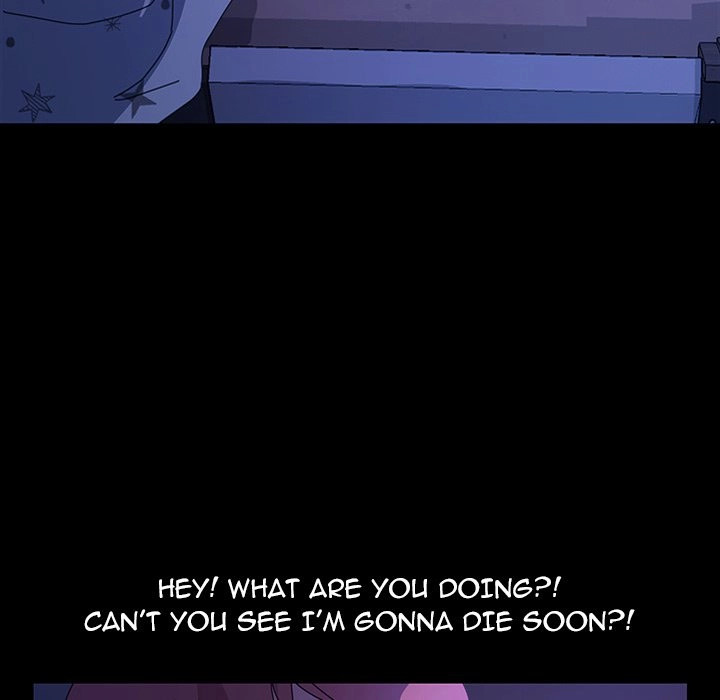 The Perfect Roommates Chapter 46 page 113 - 