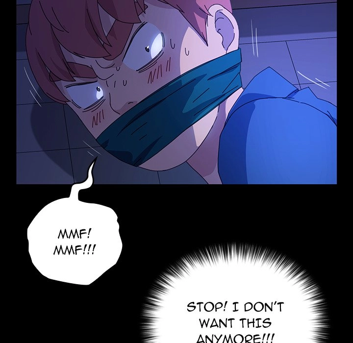 The Perfect Roommates Chapter 46 page 114 - 