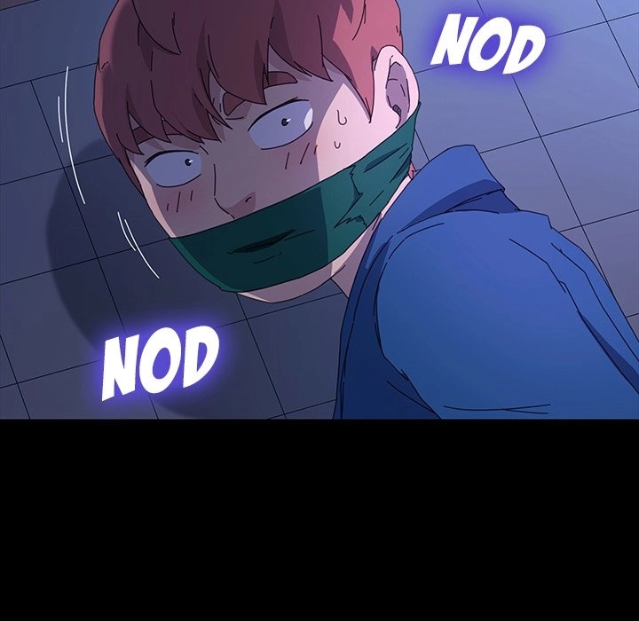 The Perfect Roommates Chapter 46 page 124 - 