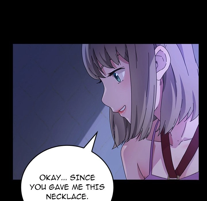 The Perfect Roommates Chapter 46 page 125 - 
