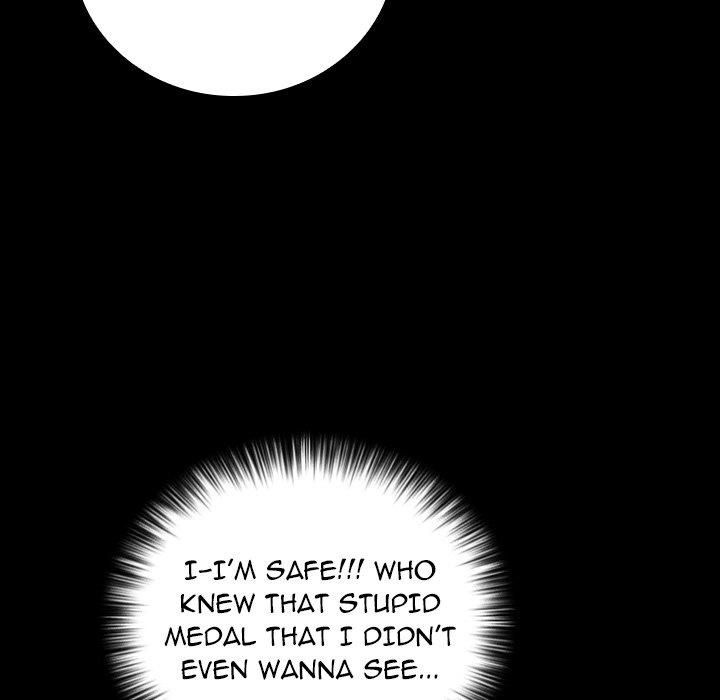 The Perfect Roommates Chapter 46 page 126 - 