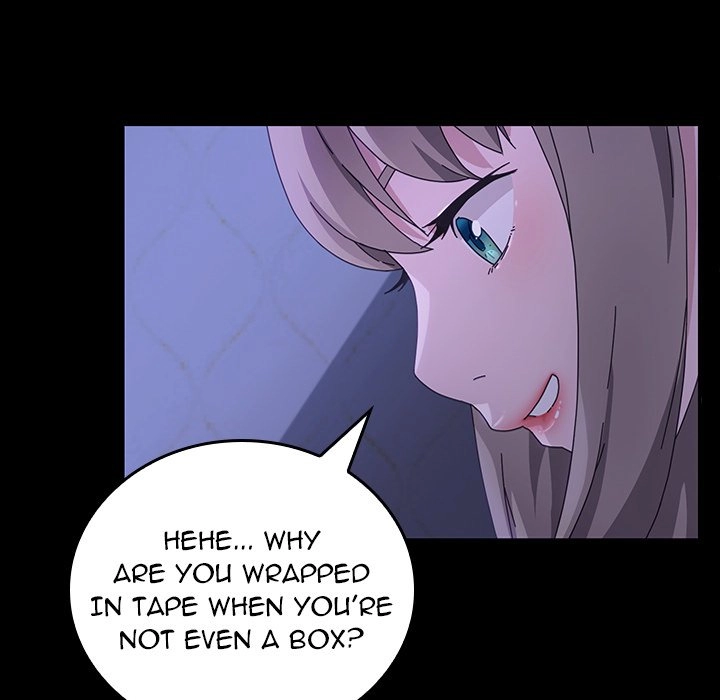 The Perfect Roommates Chapter 46 page 131 - 