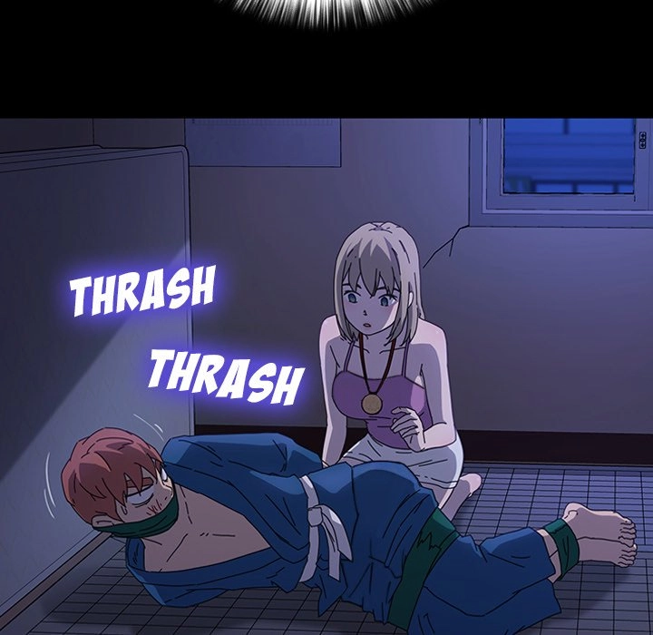 The Perfect Roommates Chapter 46 page 134 - 