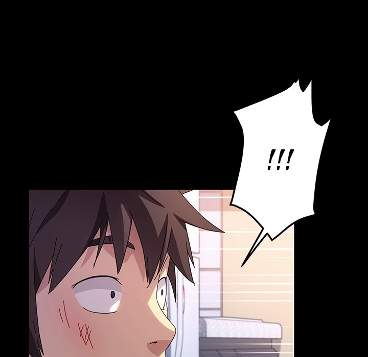 The Perfect Roommates Chapter 46 page 15 - 
