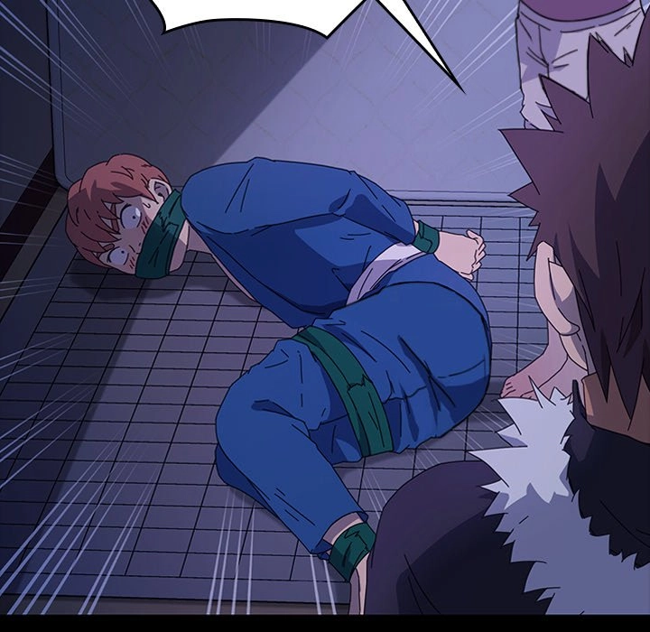 The Perfect Roommates Chapter 46 page 150 - 