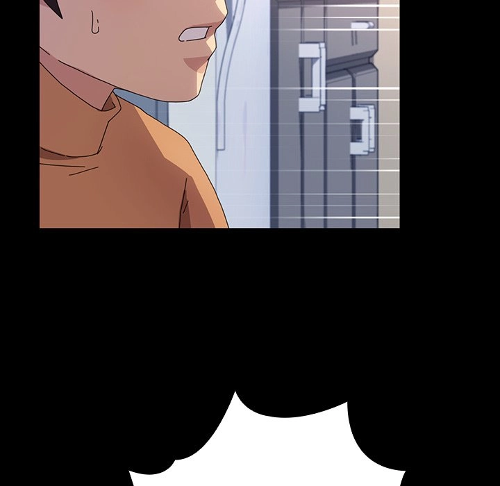 The Perfect Roommates Chapter 46 page 16 - 