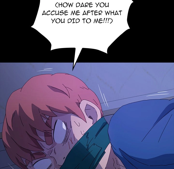 The Perfect Roommates Chapter 46 page 152 - 