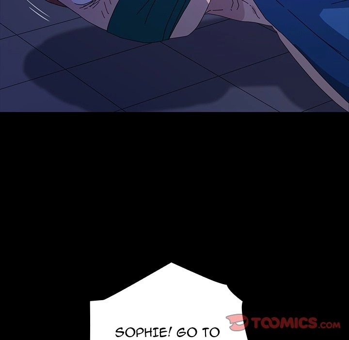The Perfect Roommates Chapter 46 page 153 - 