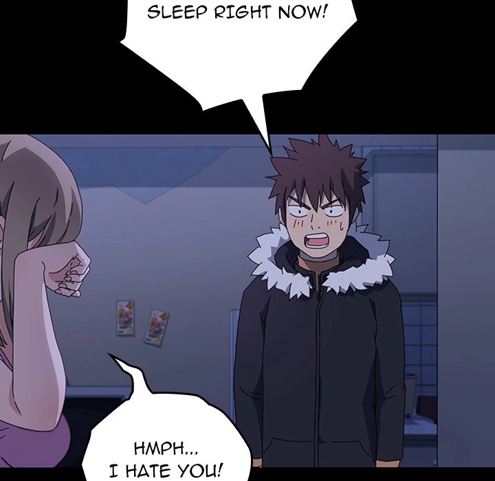 The Perfect Roommates Chapter 46 page 154 - 