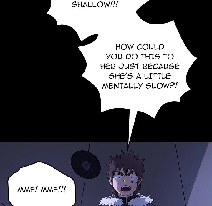 The Perfect Roommates Chapter 46 page 156 - 