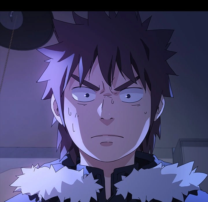 The Perfect Roommates Chapter 46 page 159 - 
