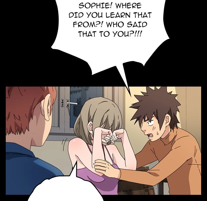The Perfect Roommates Chapter 46 page 17 - 
