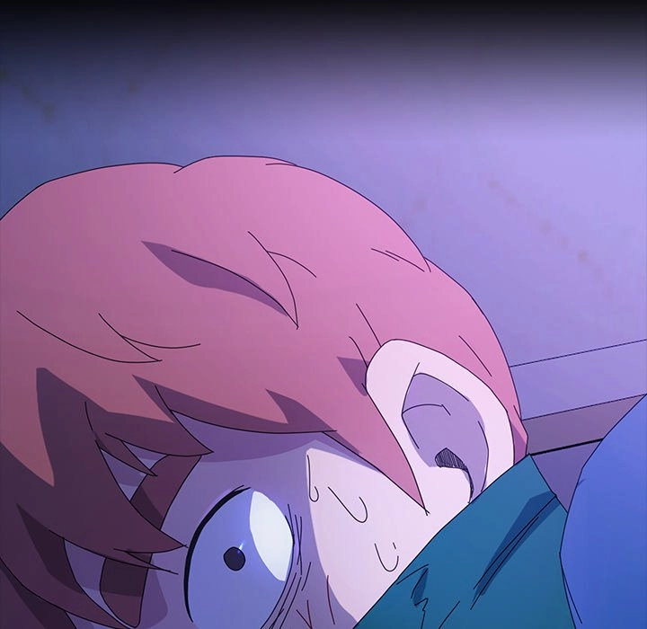 The Perfect Roommates Chapter 46 page 162 - 