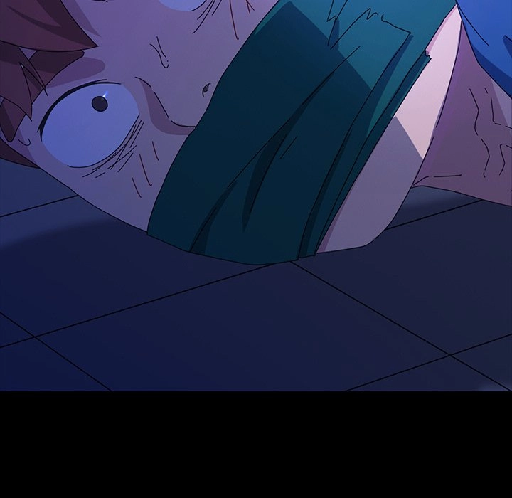 The Perfect Roommates Chapter 46 page 163 - 