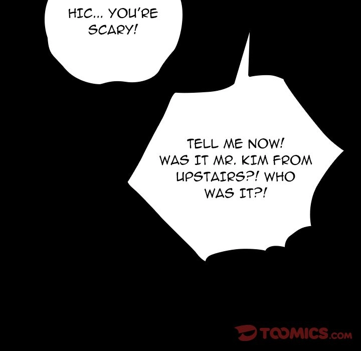 The Perfect Roommates Chapter 46 page 18 - 
