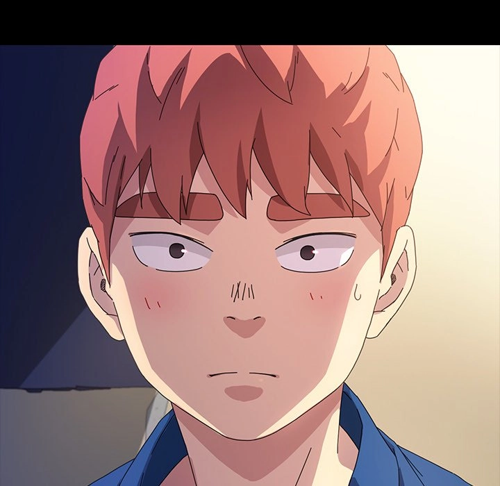 The Perfect Roommates Chapter 46 page 19 - 
