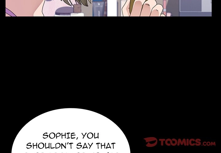 The Perfect Roommates Chapter 46 page 3 - 