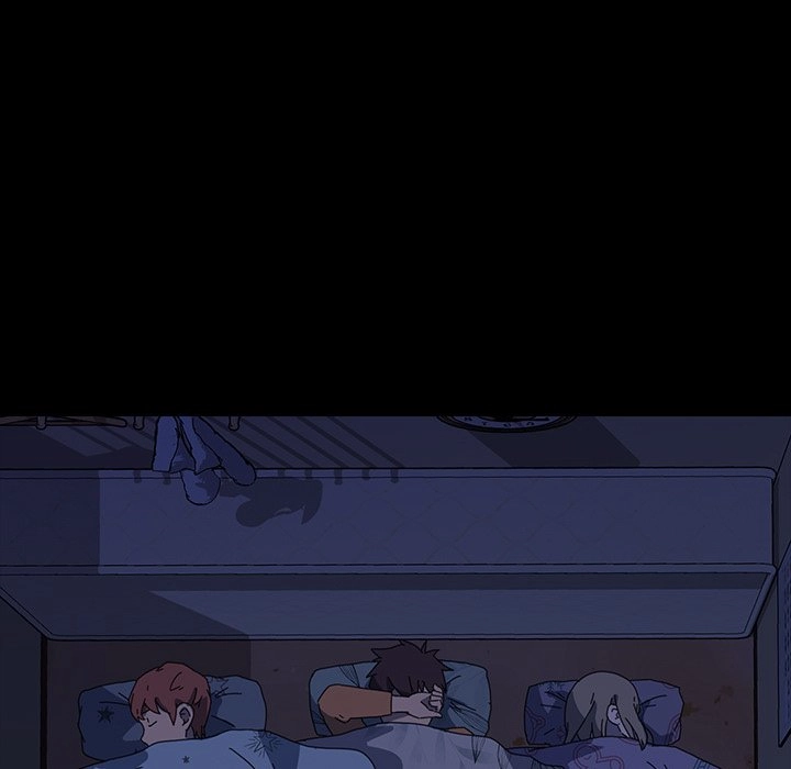 The Perfect Roommates Chapter 46 page 23 - 
