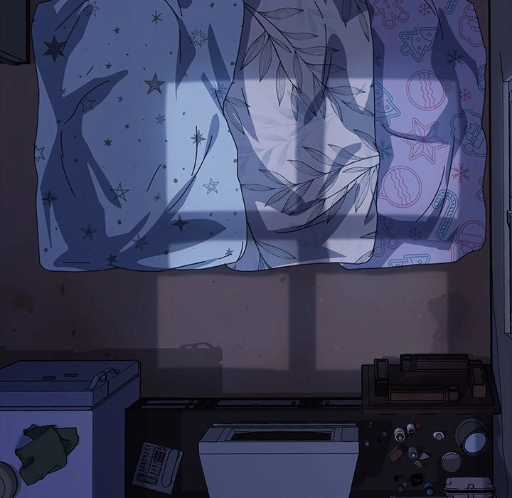 The Perfect Roommates Chapter 46 page 24 - 