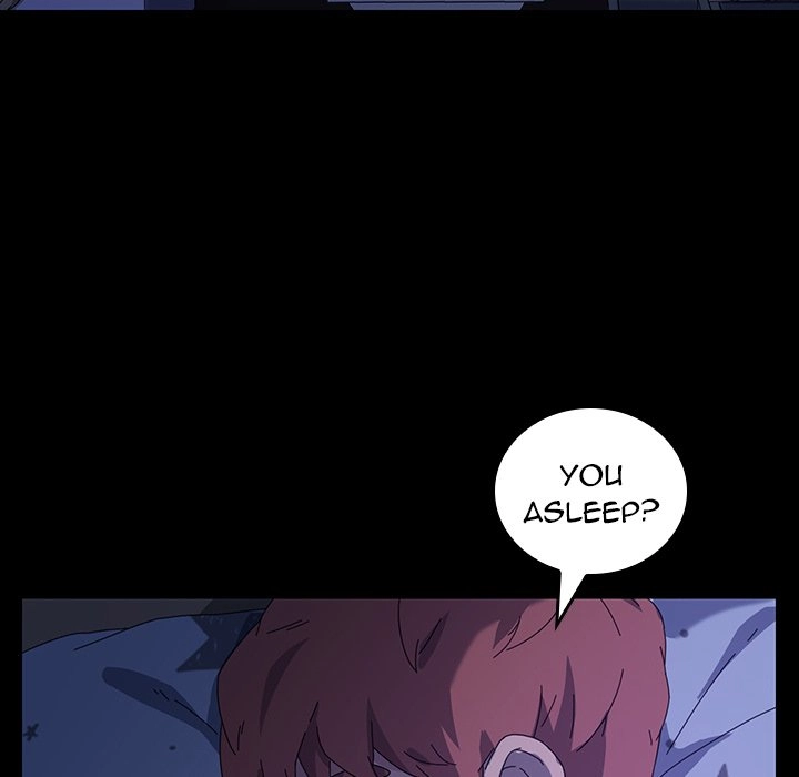 The Perfect Roommates Chapter 46 page 25 - 