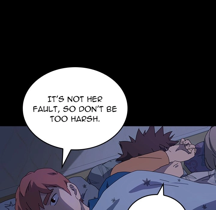 The Perfect Roommates Chapter 46 page 28 - 
