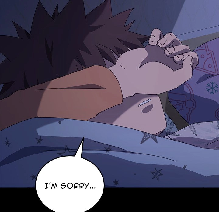 The Perfect Roommates Chapter 46 page 30 - 