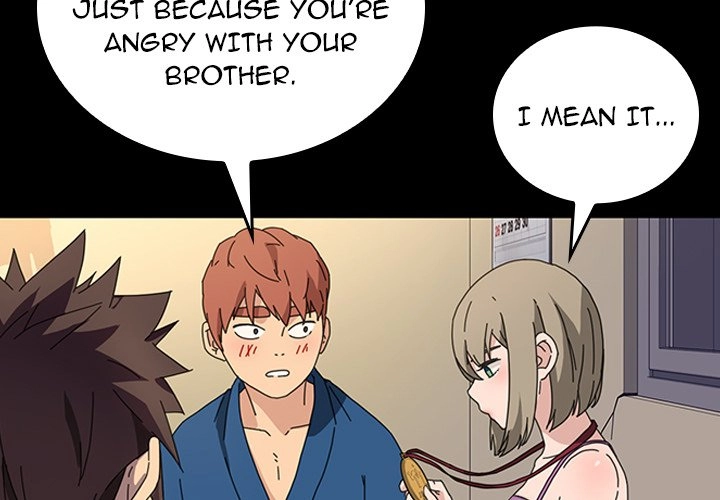 The Perfect Roommates Chapter 46 page 4 - 