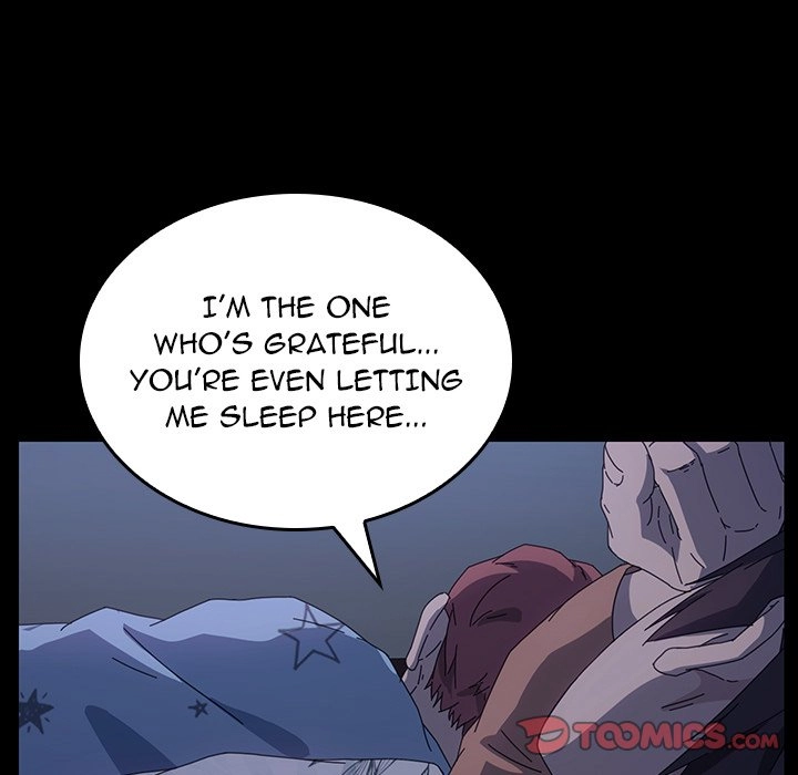 The Perfect Roommates Chapter 46 page 33 - 